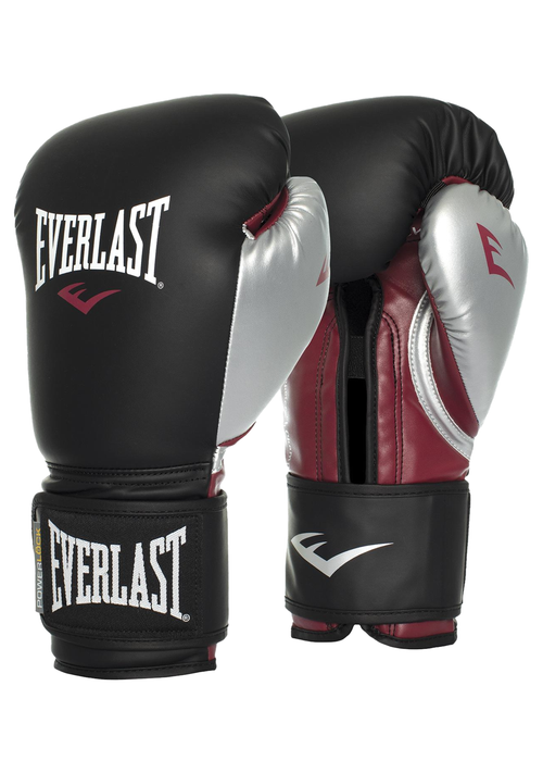 Everlast Boxing Gloves for Beginners, by A H D K