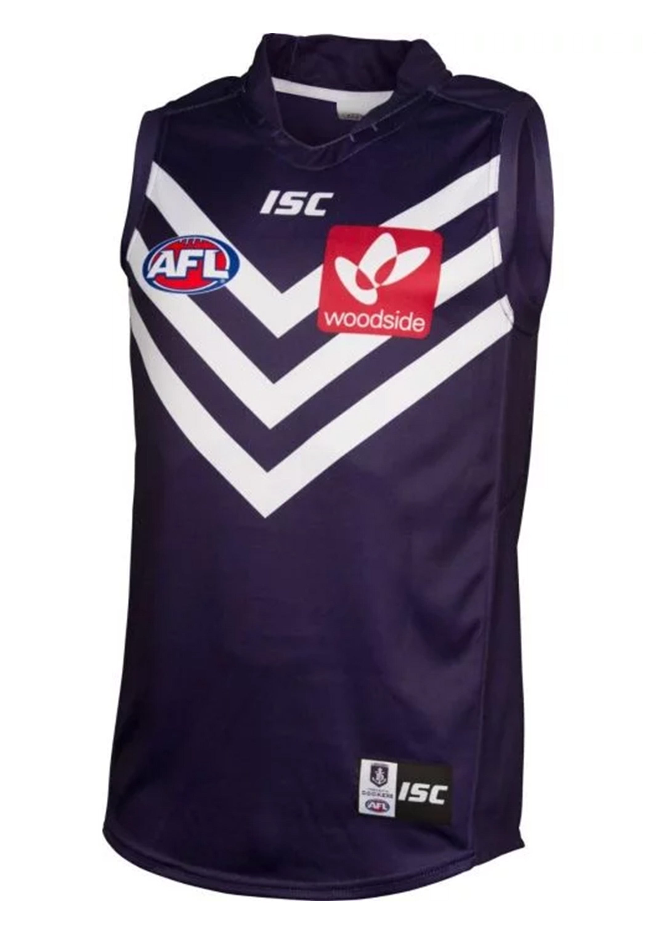 fremantle dockers jersey