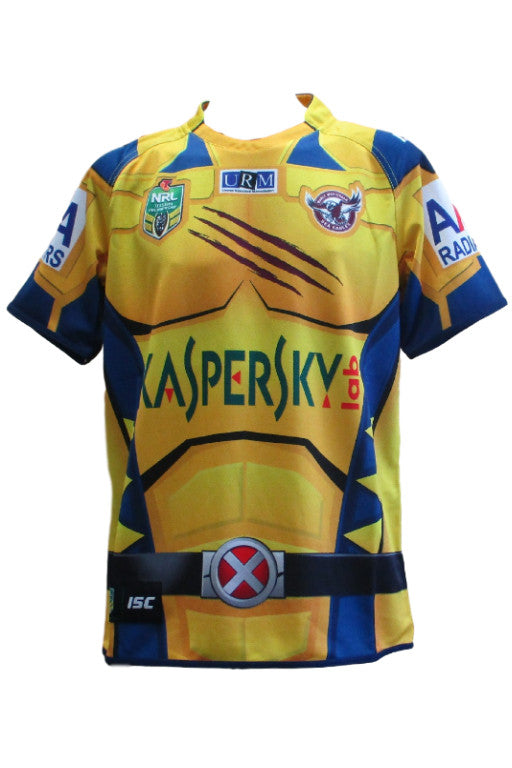manly sea eagles 2019 jersey