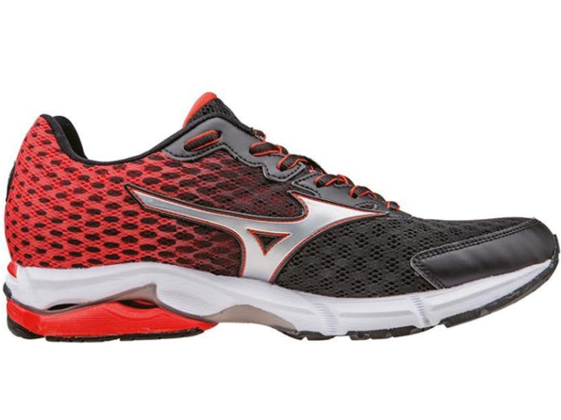 mizuno wave rider 18 womens sale