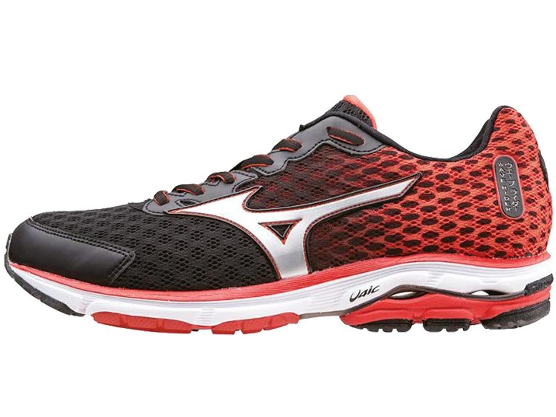 mizuno wave rider 18 man