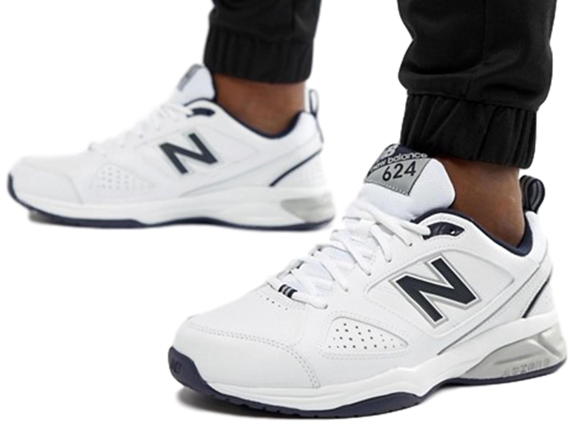 new balance mx624wn4