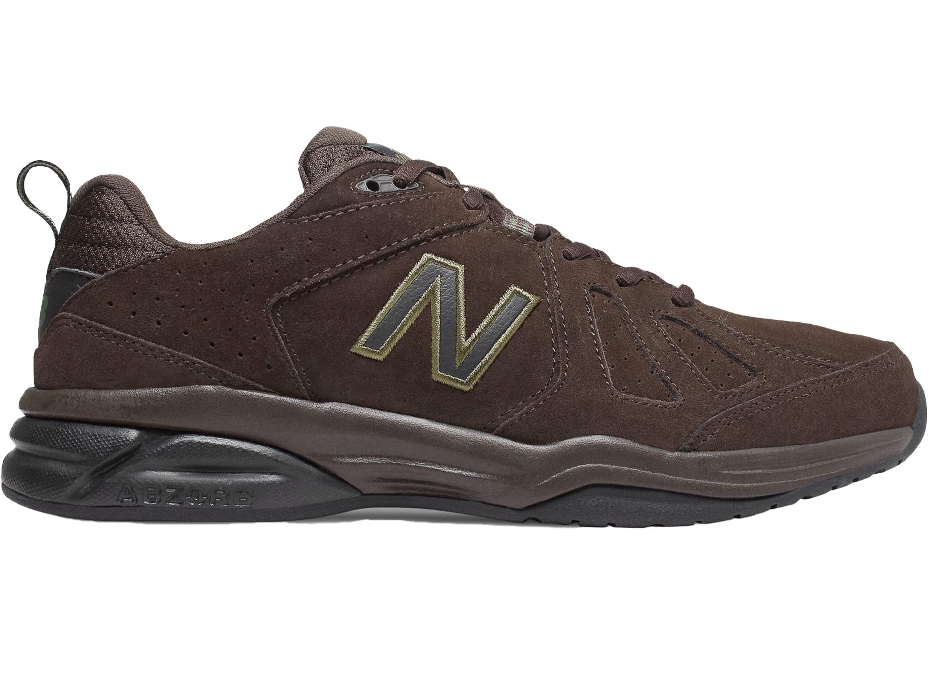 new balance 2e or 4e