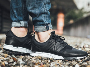 new balance mrl247ve black