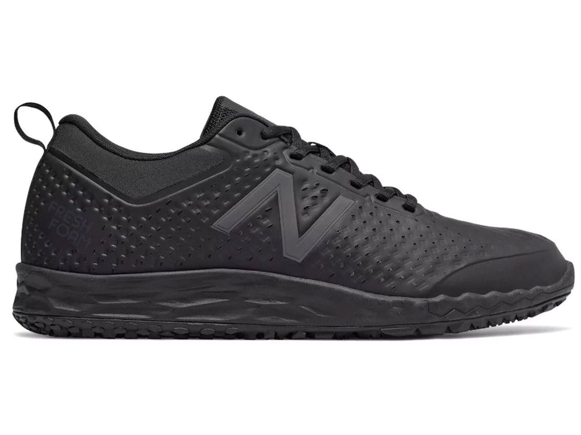 new balance slip resistant shoes womens