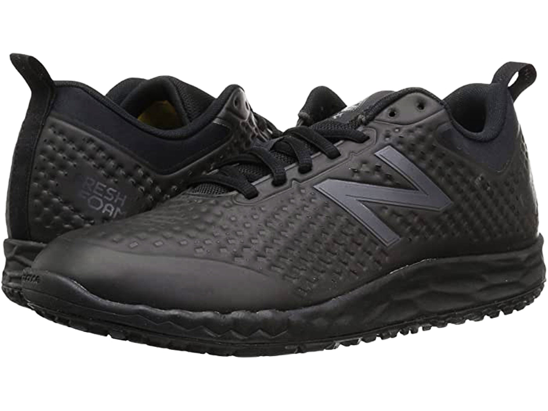 new balance slip resistant shoes womens