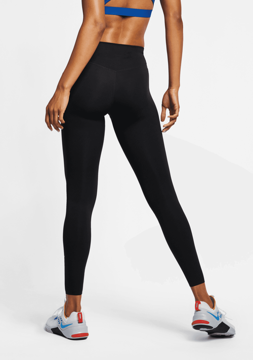 Nike Womens Epic Luxe Tights Mid-Rise Crop CN8043 010 – Jim Kidd Sports