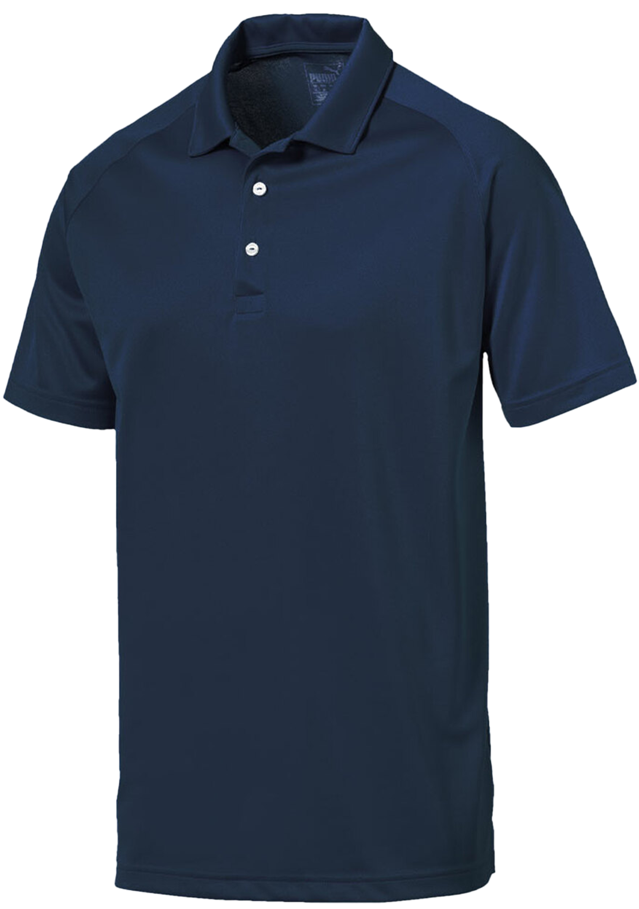 puma essential golf polo