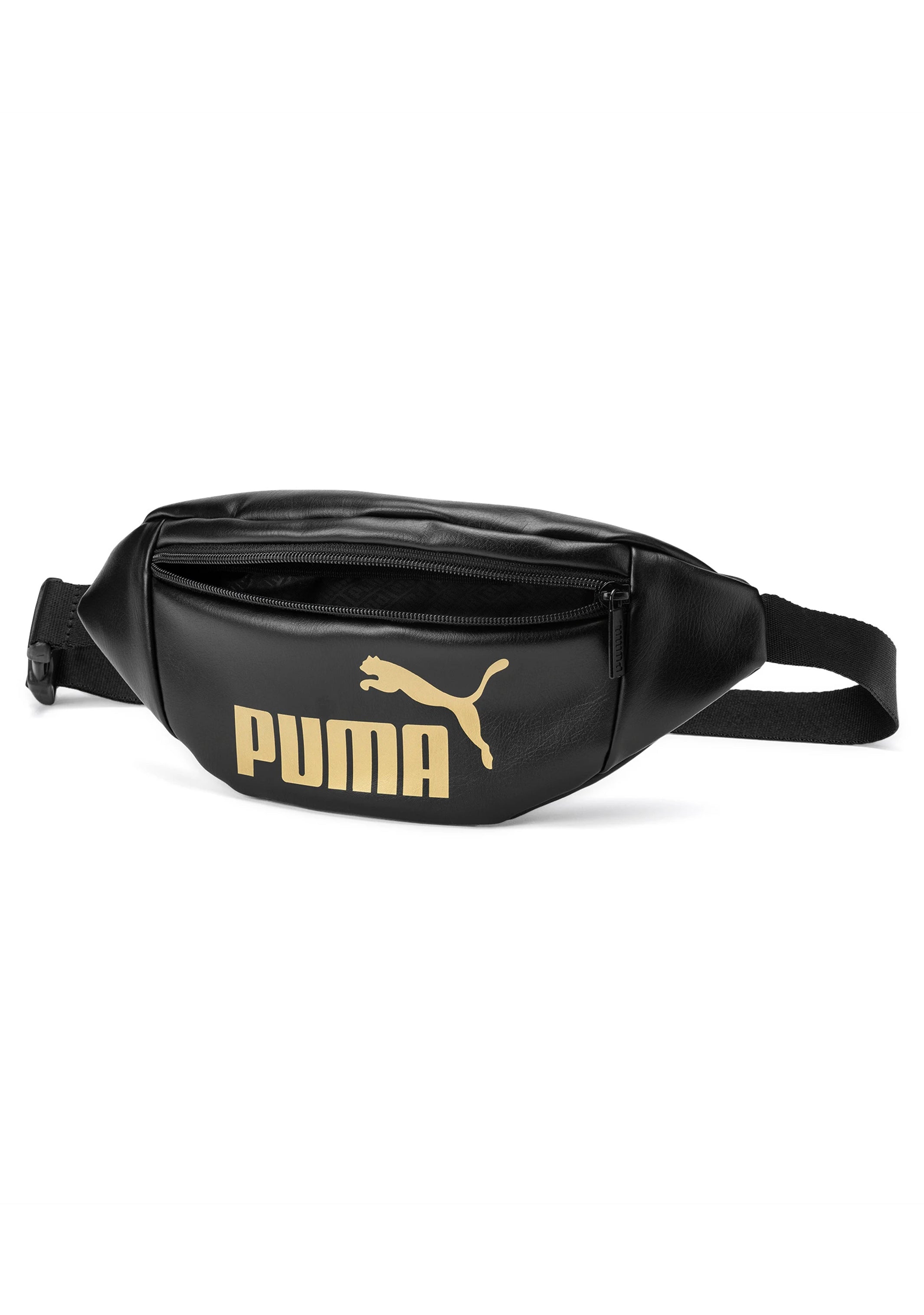 puma core waist bag