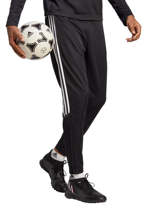 Adidas TIRO Track Pants Black GH7305 Soccer Men's Large XL 2XL $50