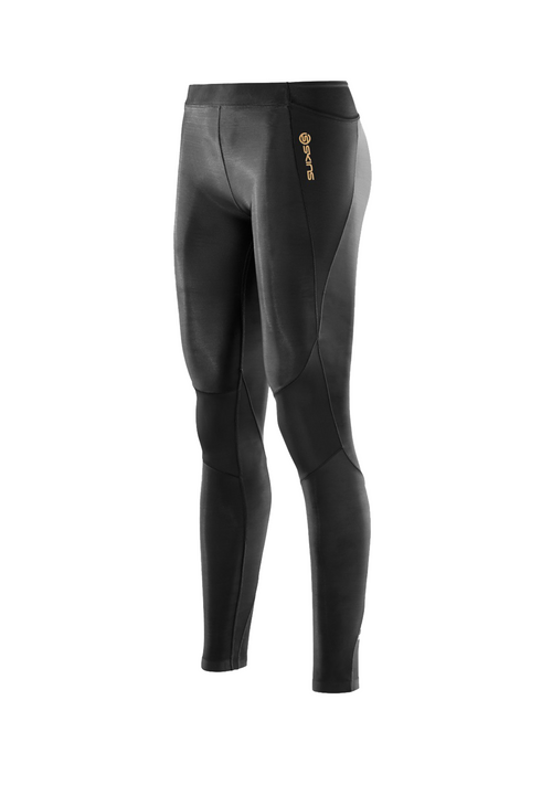 Skins Womens A200 3/4 Tights B61033008