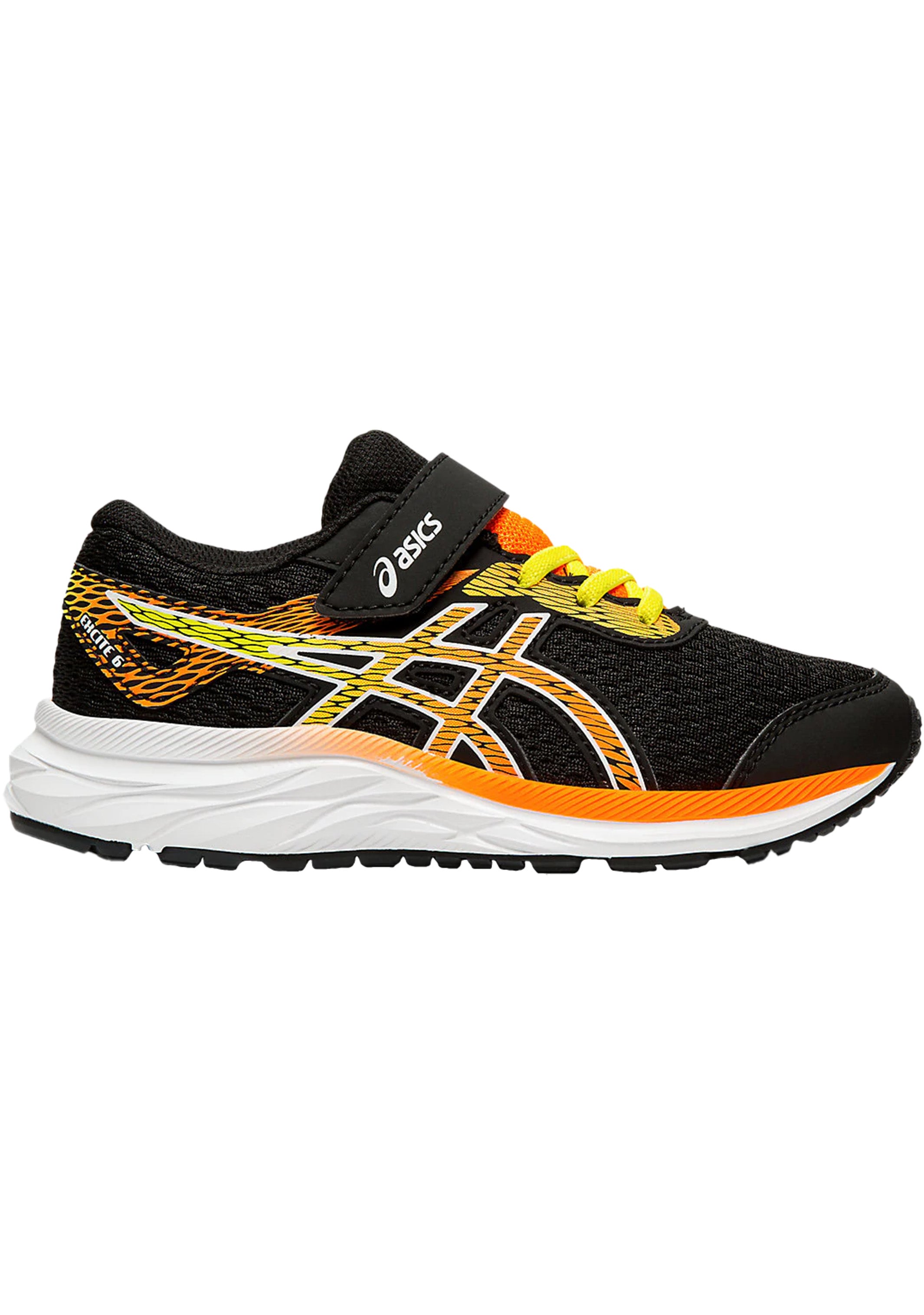 asics gel kayano 23 kids yellow