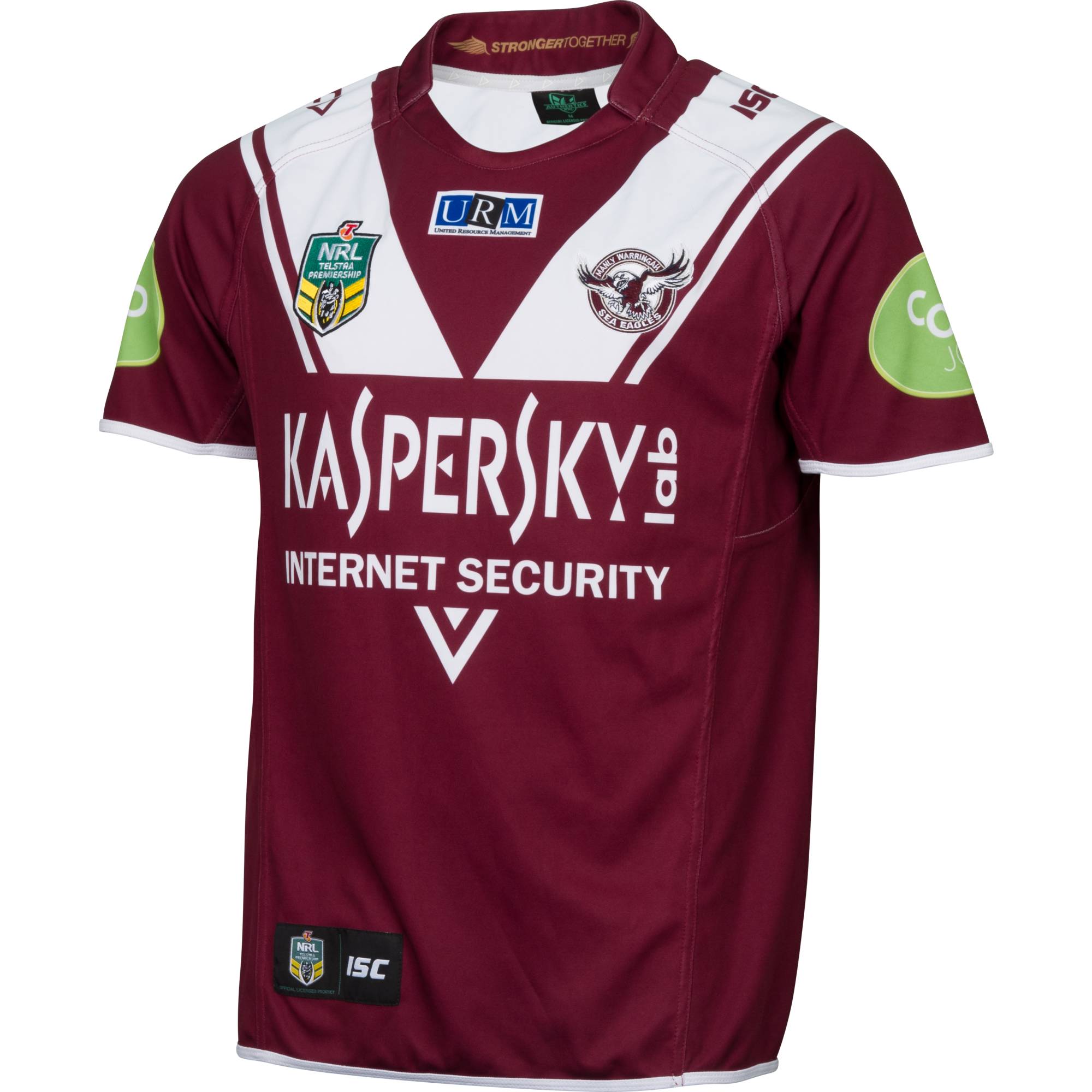 manly sea eagles clothing