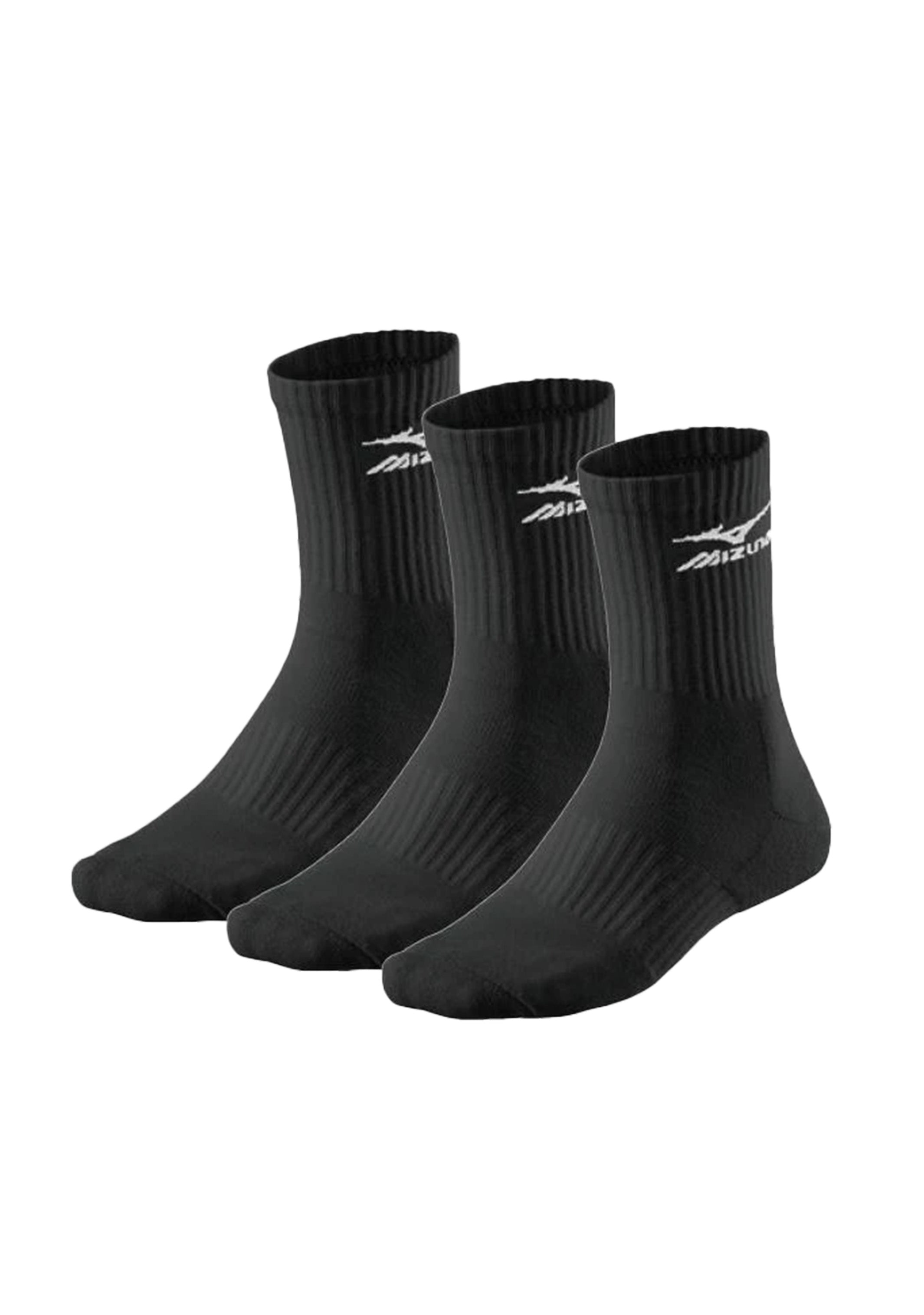 mizuno socks crew