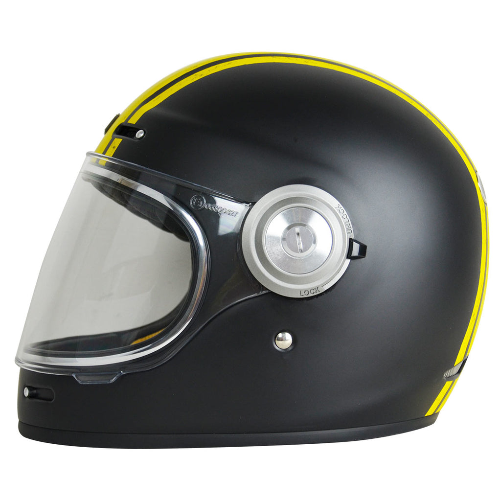 vega helmet full face