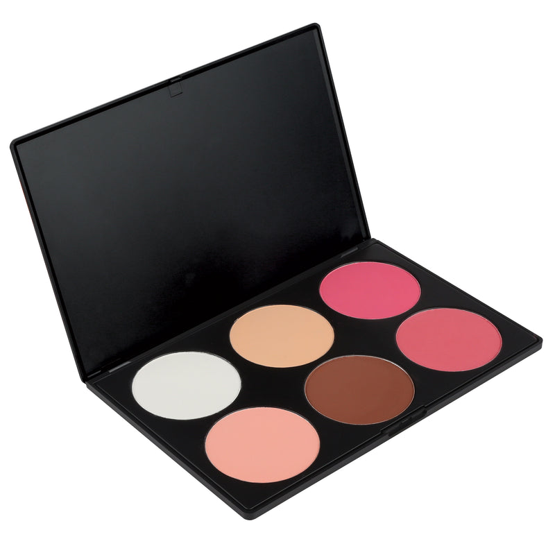 palette blush on