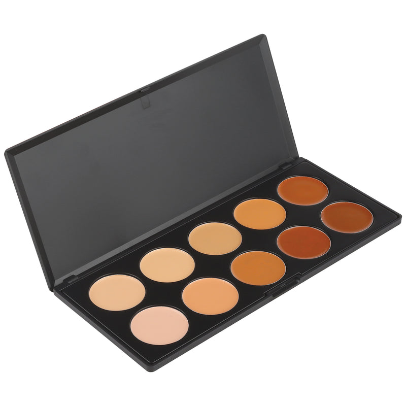 top concealer palette