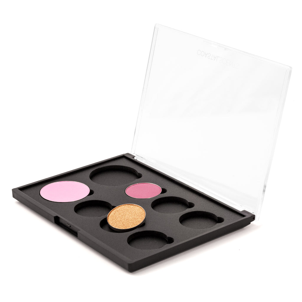 mac eyeshadow palette reviews