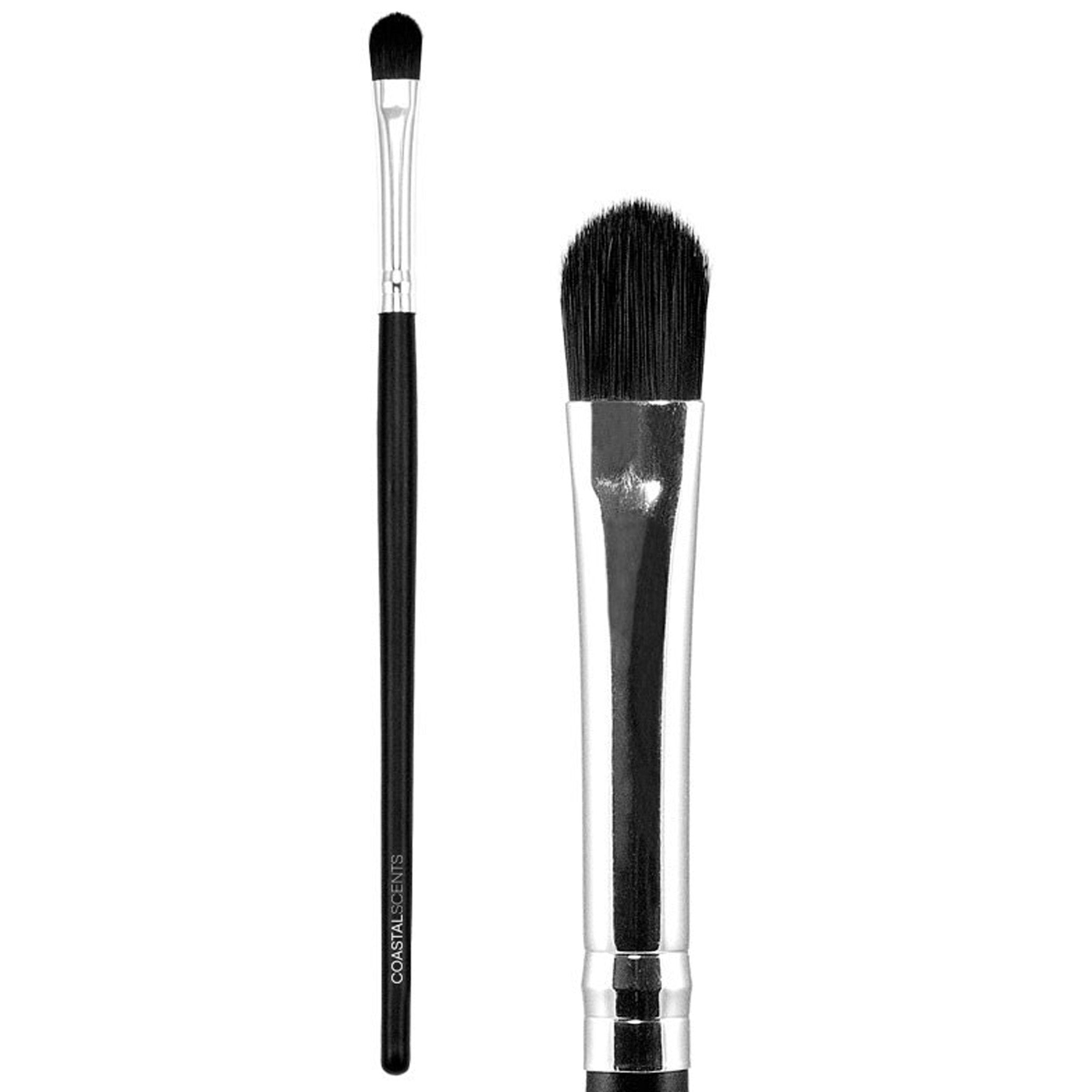 concealer brush