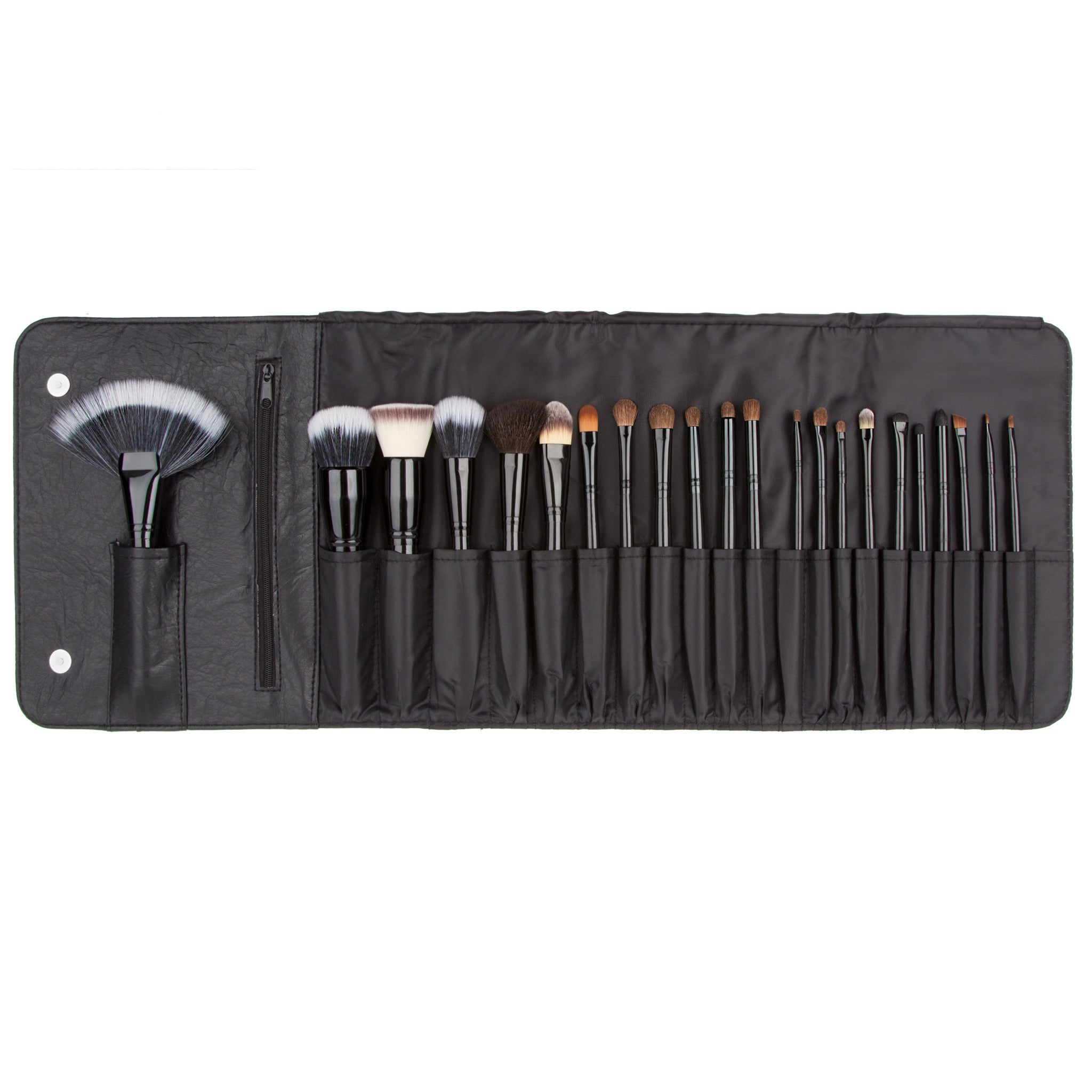 22 Makeup Brush Set