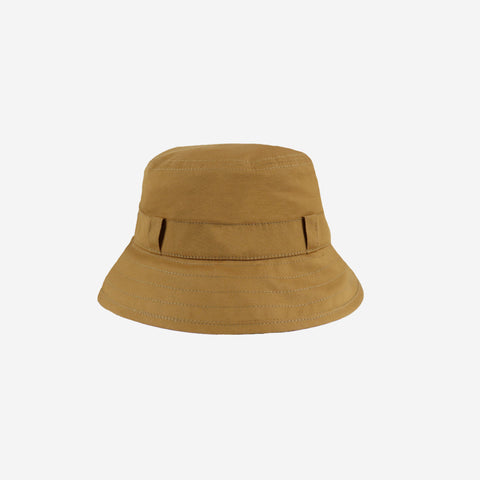 cinnamon bucket hat 