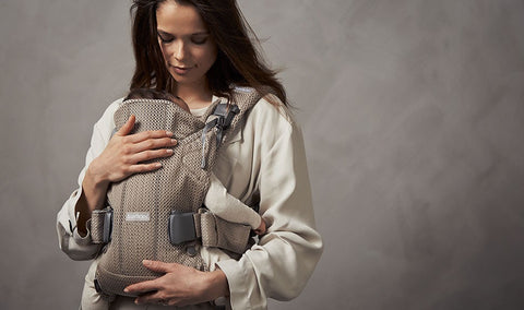 baby carrier one 2019