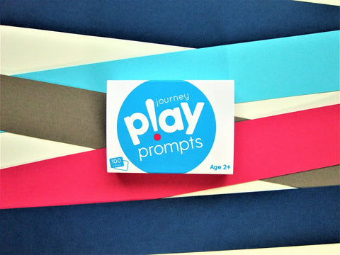 Play Prompts for Kids