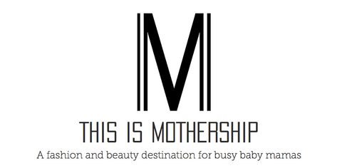 This Is Mothership Logo featured in Little Hotdog Watson Blog