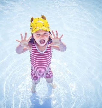 Little Hotdog Watson talk about water games that your children will love in their latest blog