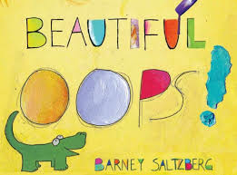 Beautiful Oops, Kids book recommendation on Little Hotdog Watson Blog