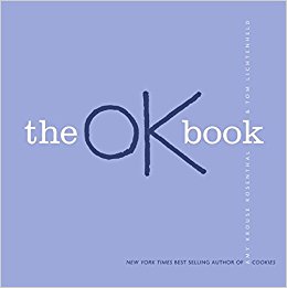 The OK Book, Kids book recommendation on Little Hotdog Watson Blog