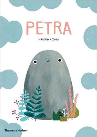 Petra, kids book recommendation on Little Hotdog Watson Blog