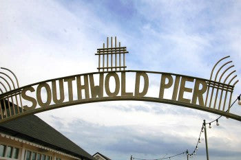 Little Hotdog Watson talk about a visit to Southwold and all the family fun filled activities to do