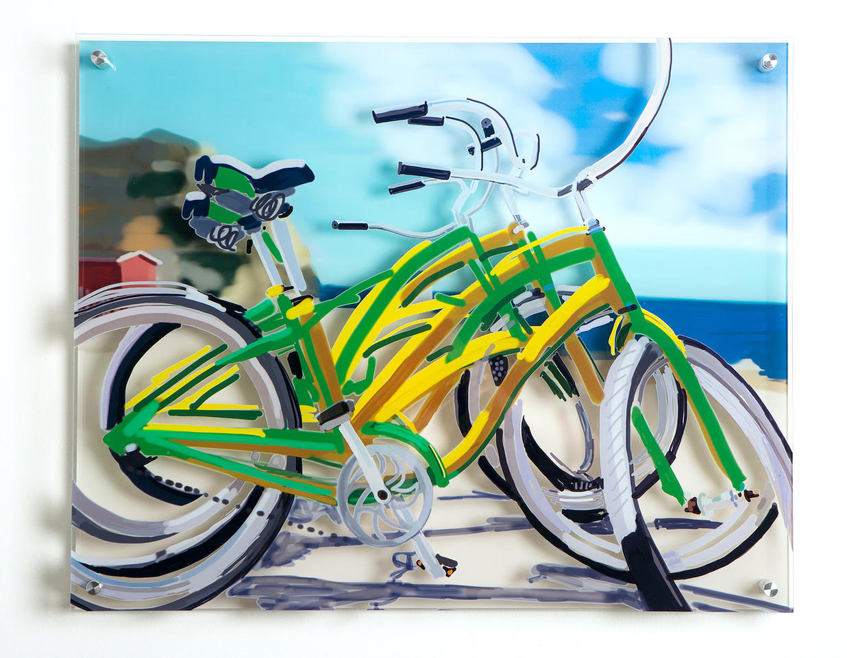 Rainbow BEACH CRUISERS 大人気 グッズ公式通販サイト amitgic.co.il