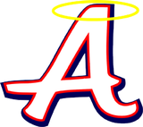 SA Angels logo