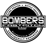 Texas Bombers logo