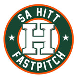 SA Hitt logo