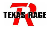 Texas Rage Logo