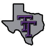 Texas Thunderstix logo