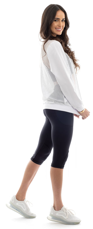 Jockey Legging – Bluefish Sport