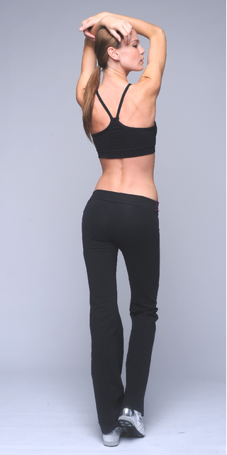 Jockey Bra – Bluefish Sport