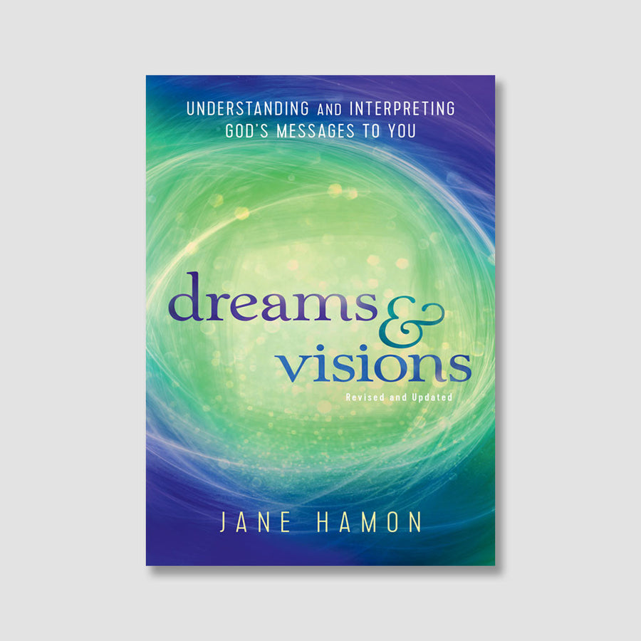 Beyond the Vision of Dreams by Stella Price