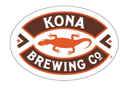 kona brewing beach cruiser