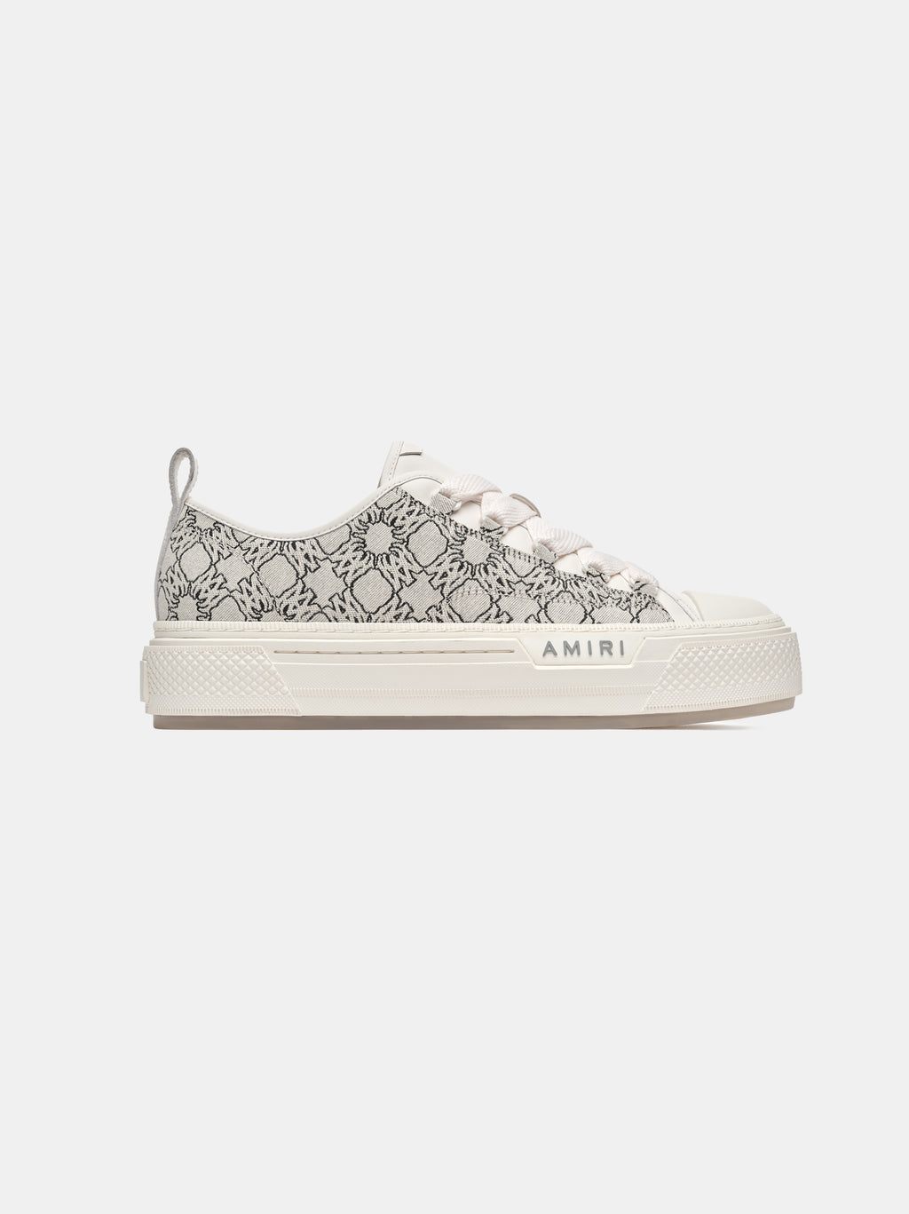 SKEL-TOP LOW - Black
