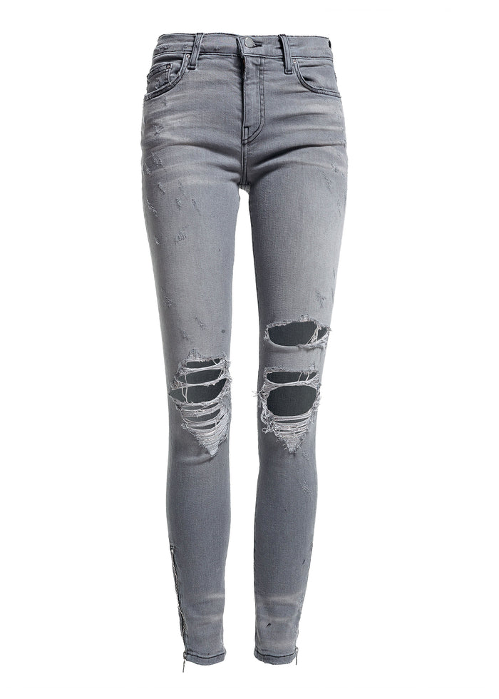 mike amiri jeans women