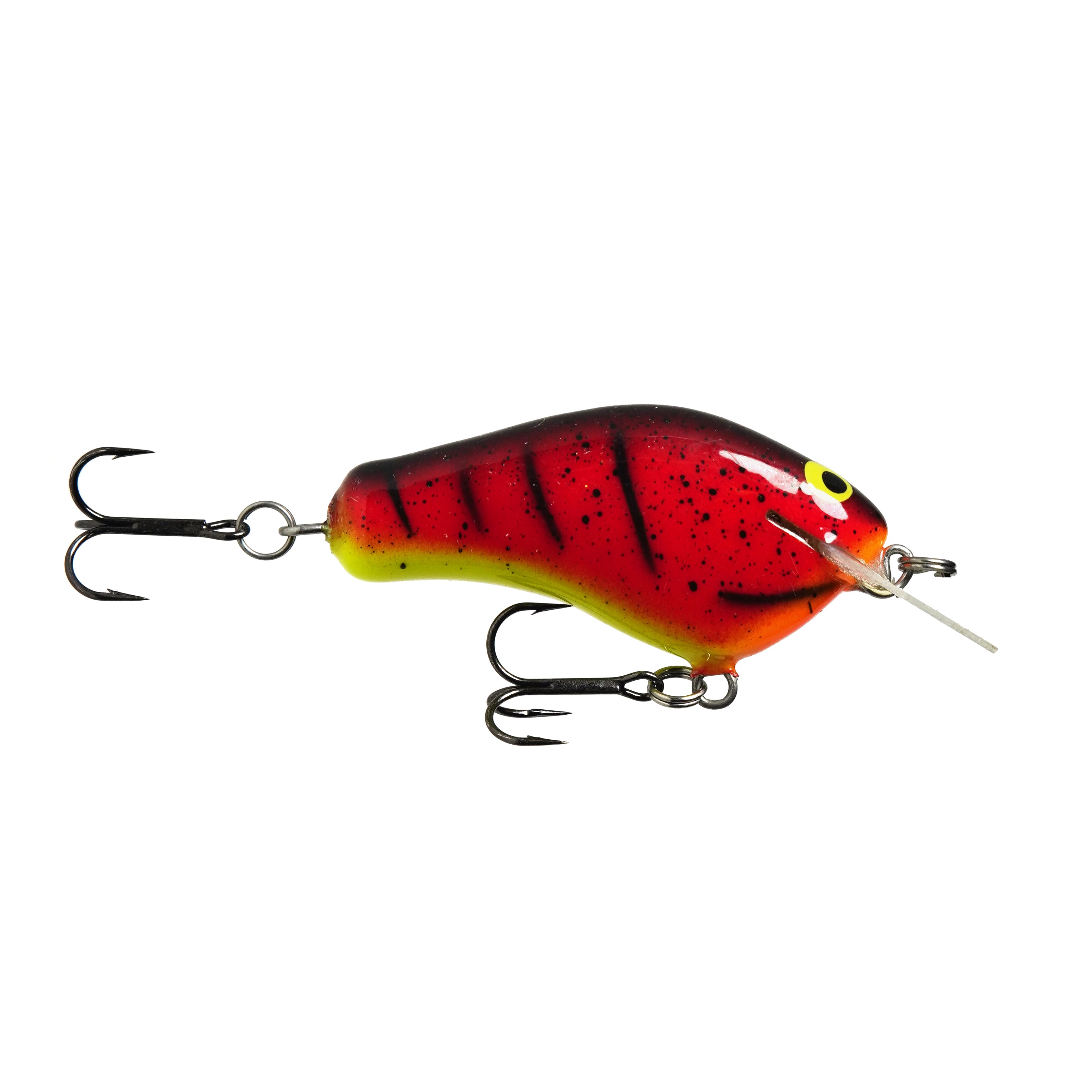 WEC custom lures hicky ミックスフォイル-