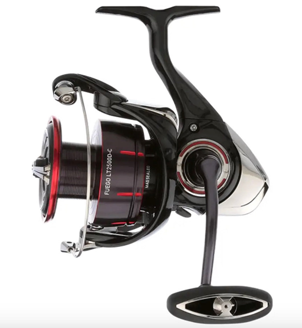 Daiwa Fuego LT 2023 Spinning Reel - Salt Strong product image