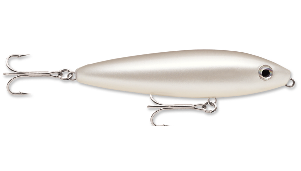 Rapala Saltwater Skitter Walk - Bone