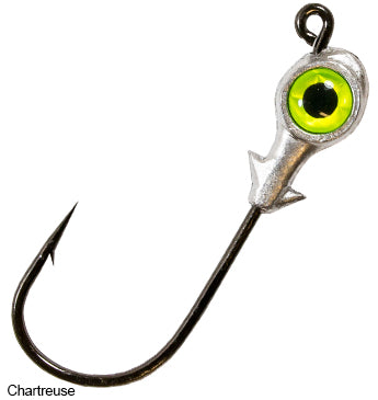 Z-Man Redfish Eye Jighead