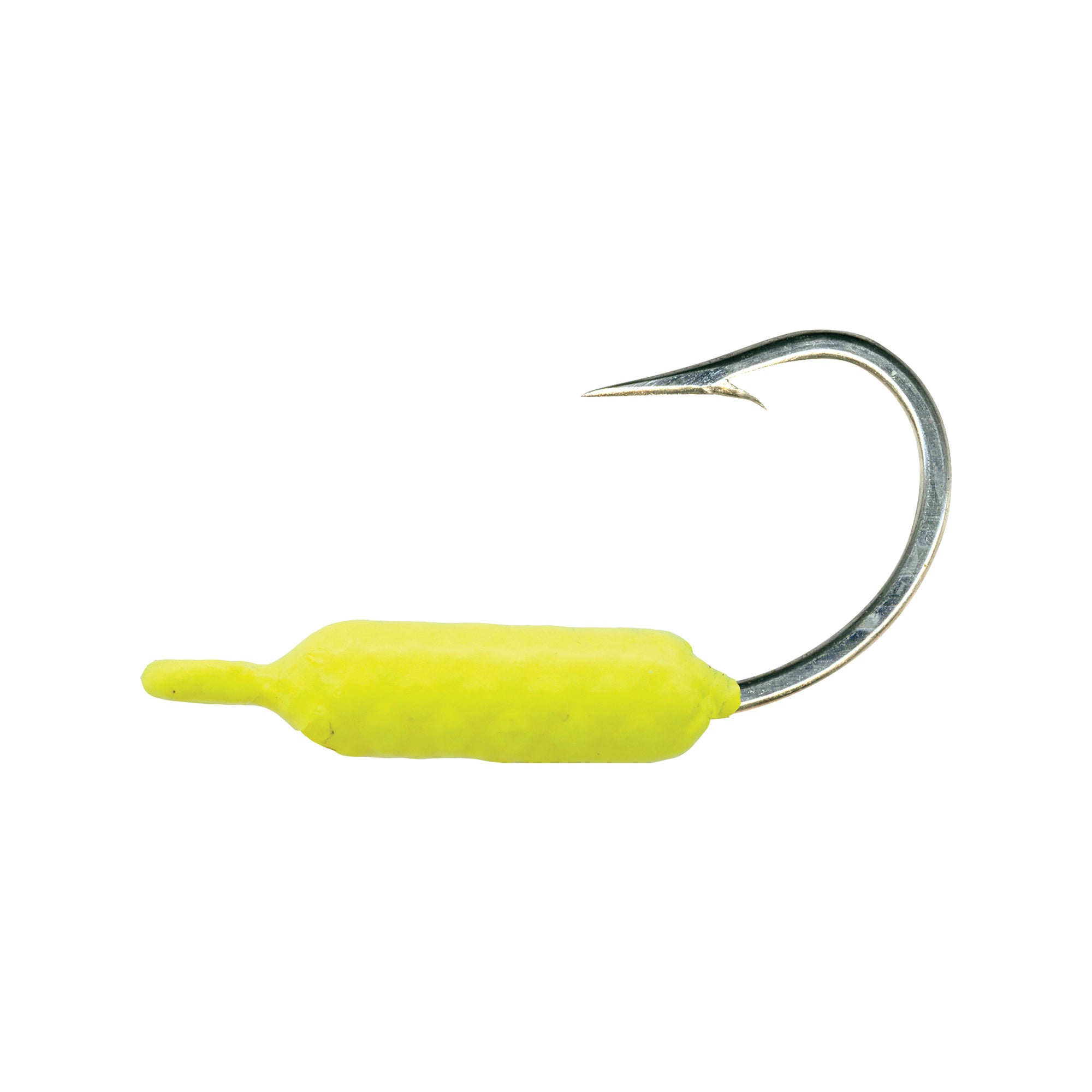 Yellowtail Snapper Weighted Circle Hook Jig - 5/0 Hook - 1/8 oz - 25 Pack